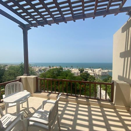 The Villa At Cove Ras al-Khaimah Exterior photo