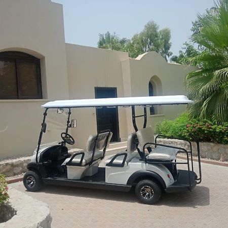 The Villa At Cove Ras al-Khaimah Exterior photo