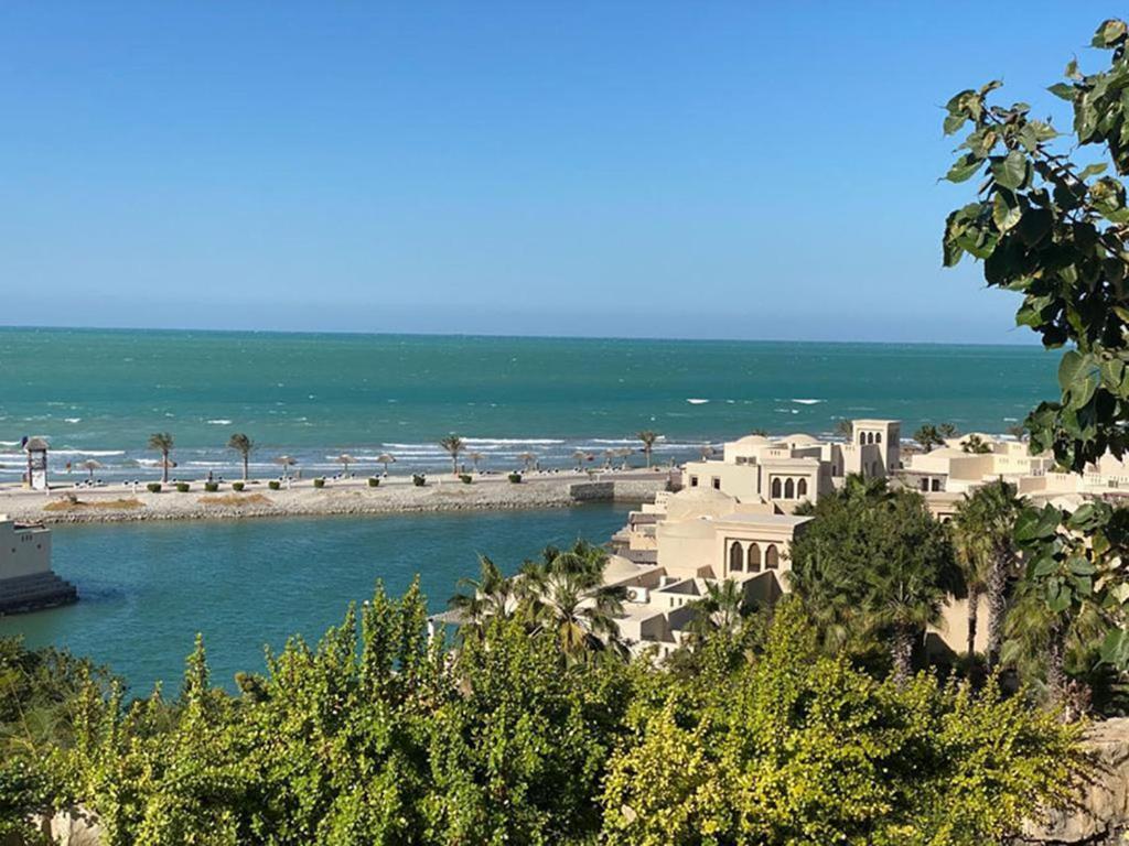 The Villa At Cove Ras al-Khaimah Exterior photo