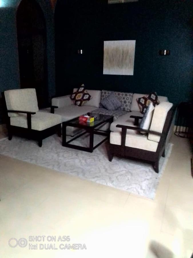The Villa At Cove Ras al-Khaimah Exterior photo