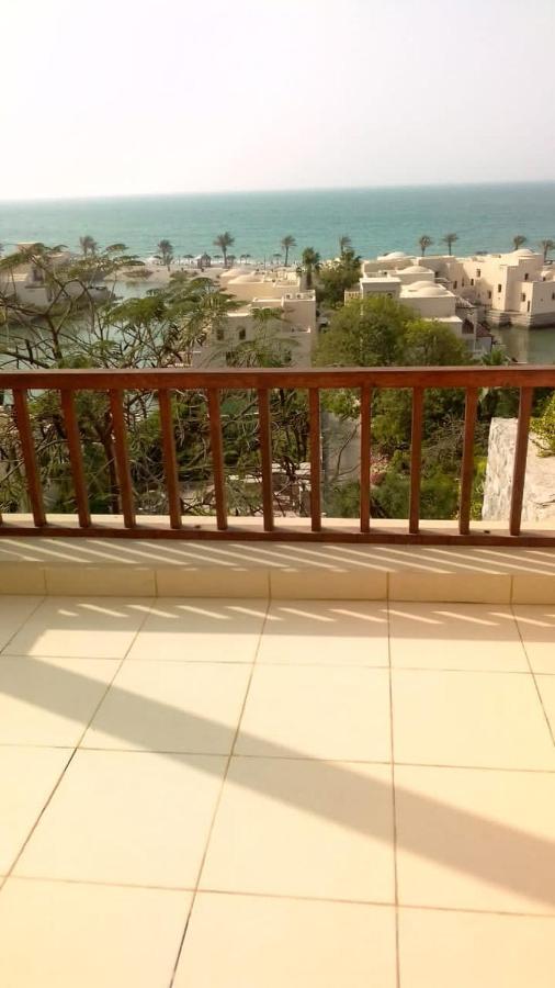 The Villa At Cove Ras al-Khaimah Exterior photo