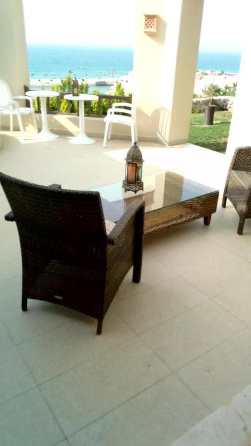 The Villa At Cove Ras al-Khaimah Exterior photo