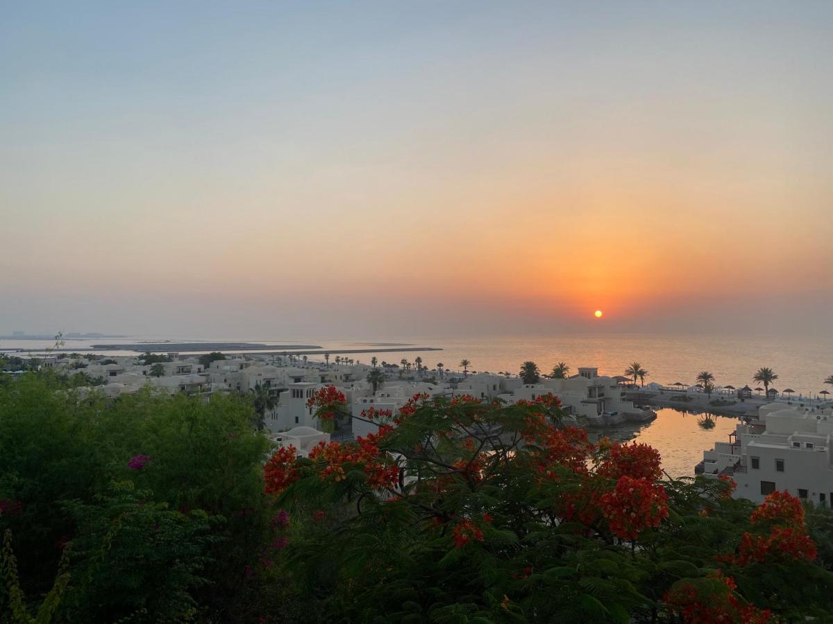 The Villa At Cove Ras al-Khaimah Exterior photo