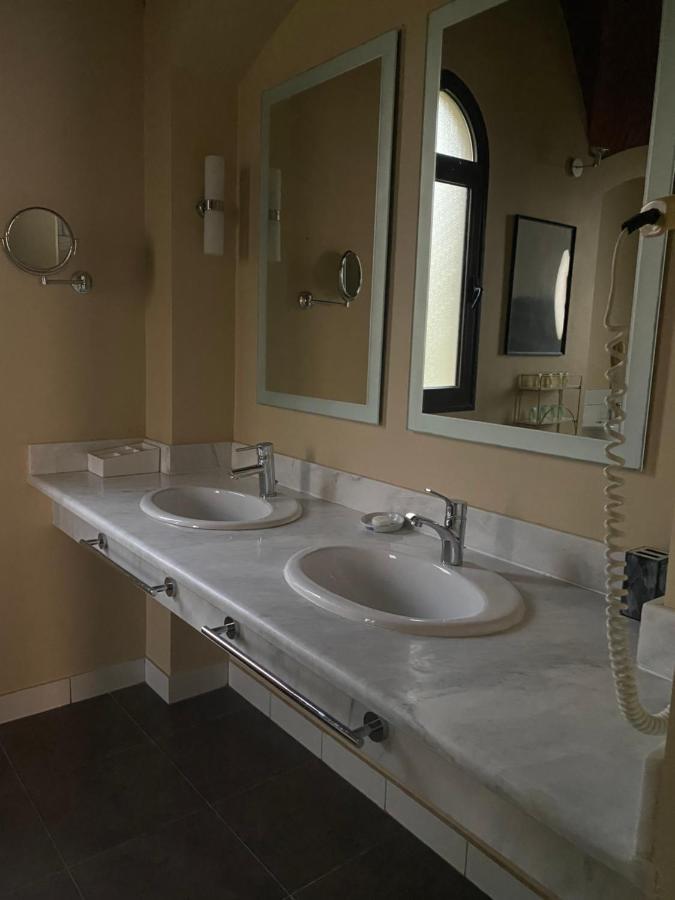 The Villa At Cove Ras al-Khaimah Exterior photo