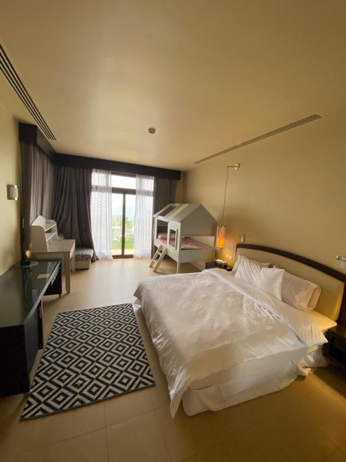 The Villa At Cove Ras al-Khaimah Exterior photo