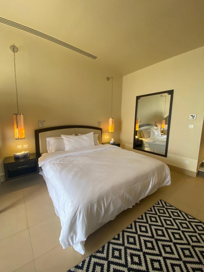 The Villa At Cove Ras al-Khaimah Exterior photo