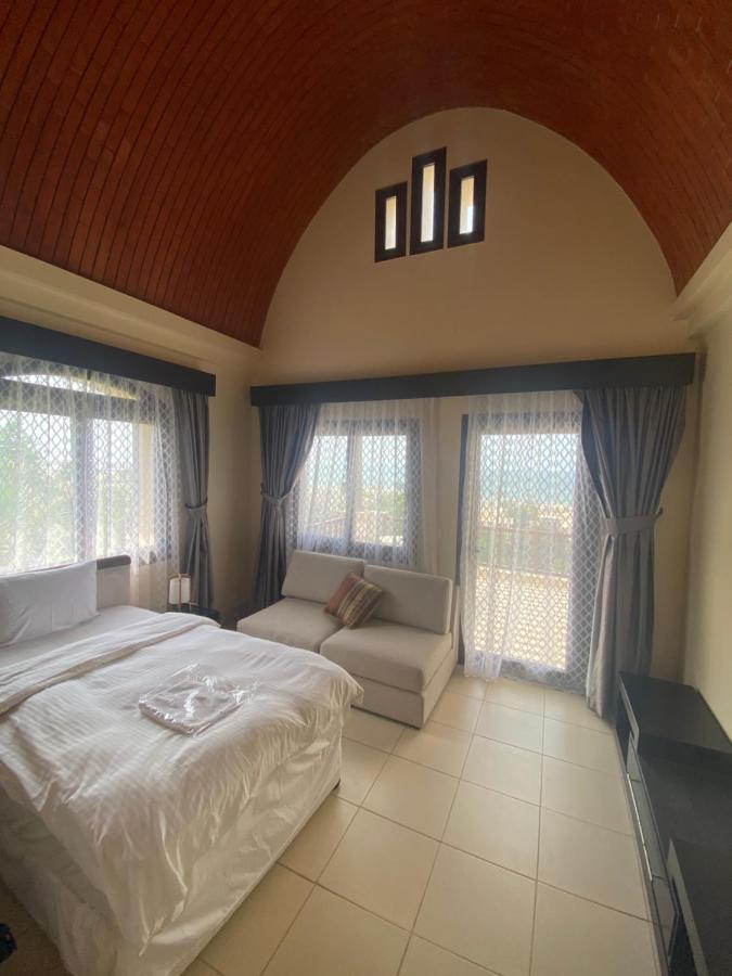 The Villa At Cove Ras al-Khaimah Exterior photo