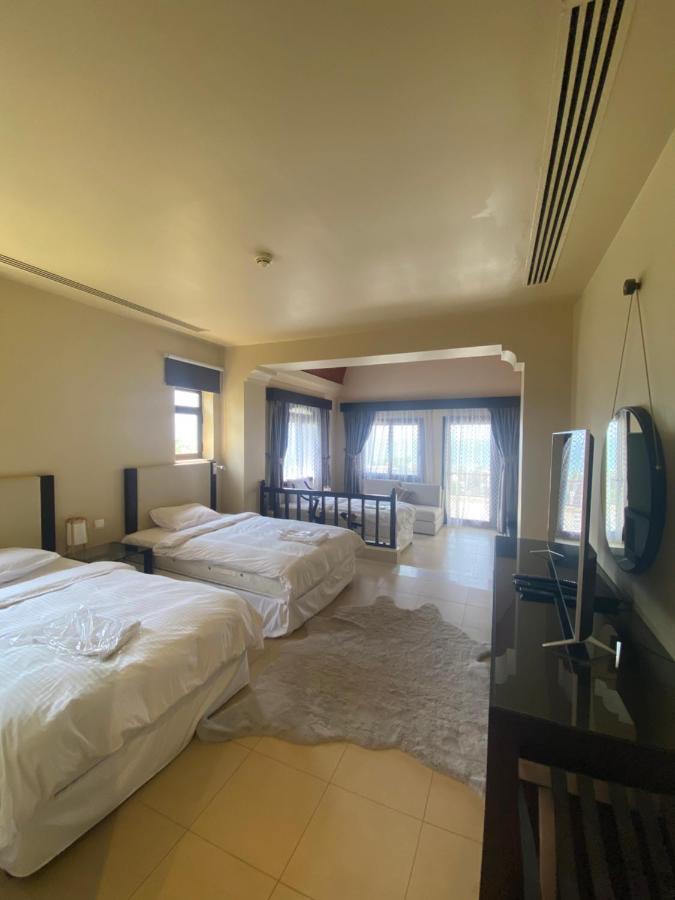 The Villa At Cove Ras al-Khaimah Exterior photo