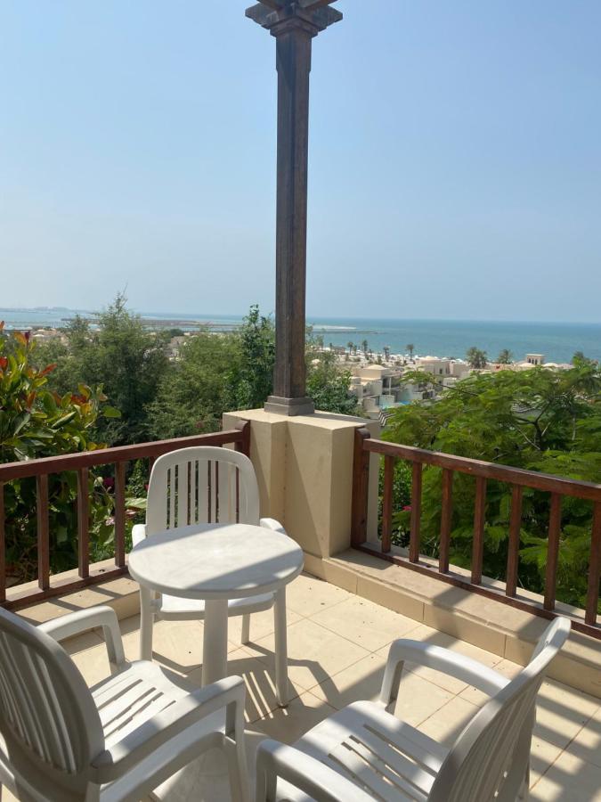 The Villa At Cove Ras al-Khaimah Exterior photo