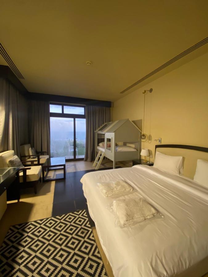 The Villa At Cove Ras al-Khaimah Exterior photo