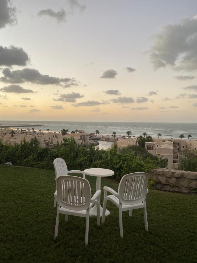The Villa At Cove Ras al-Khaimah Exterior photo