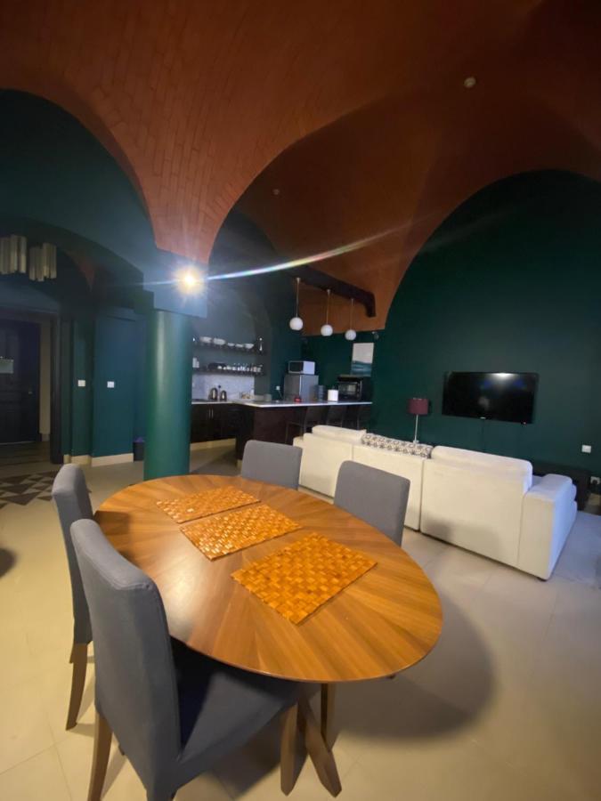 The Villa At Cove Ras al-Khaimah Exterior photo