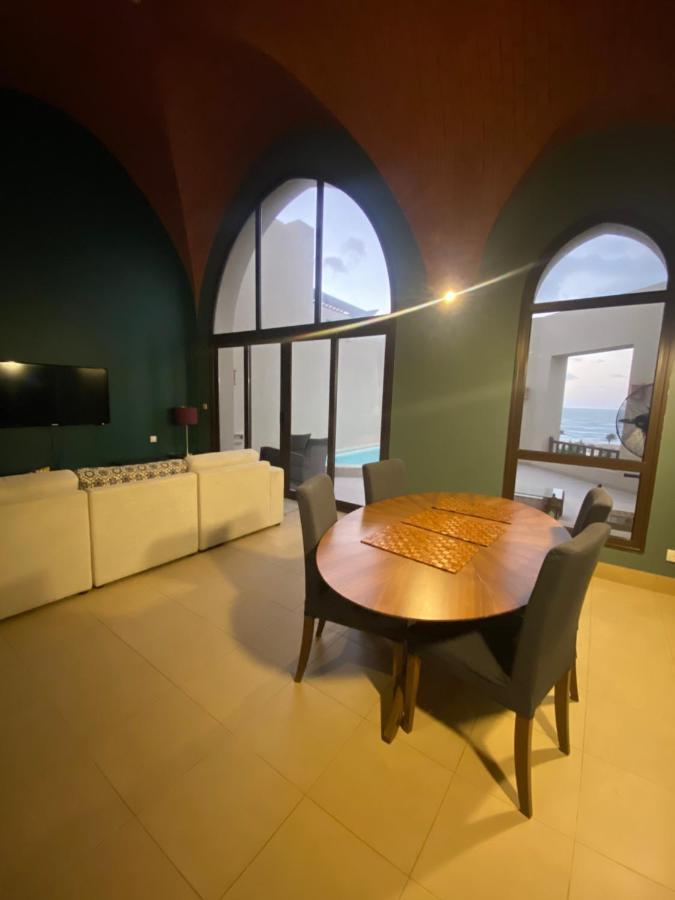 The Villa At Cove Ras al-Khaimah Exterior photo