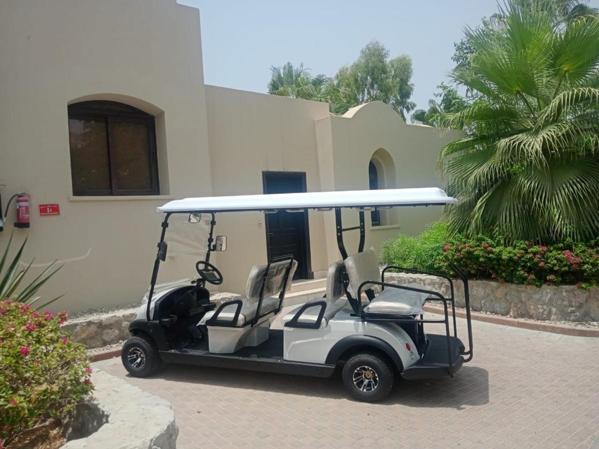 The Villa At Cove Ras al-Khaimah Exterior photo